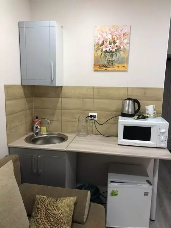 Студия Татарстан, Казань ул. Абсалямова, 29 (20.0 м) - Фото 2