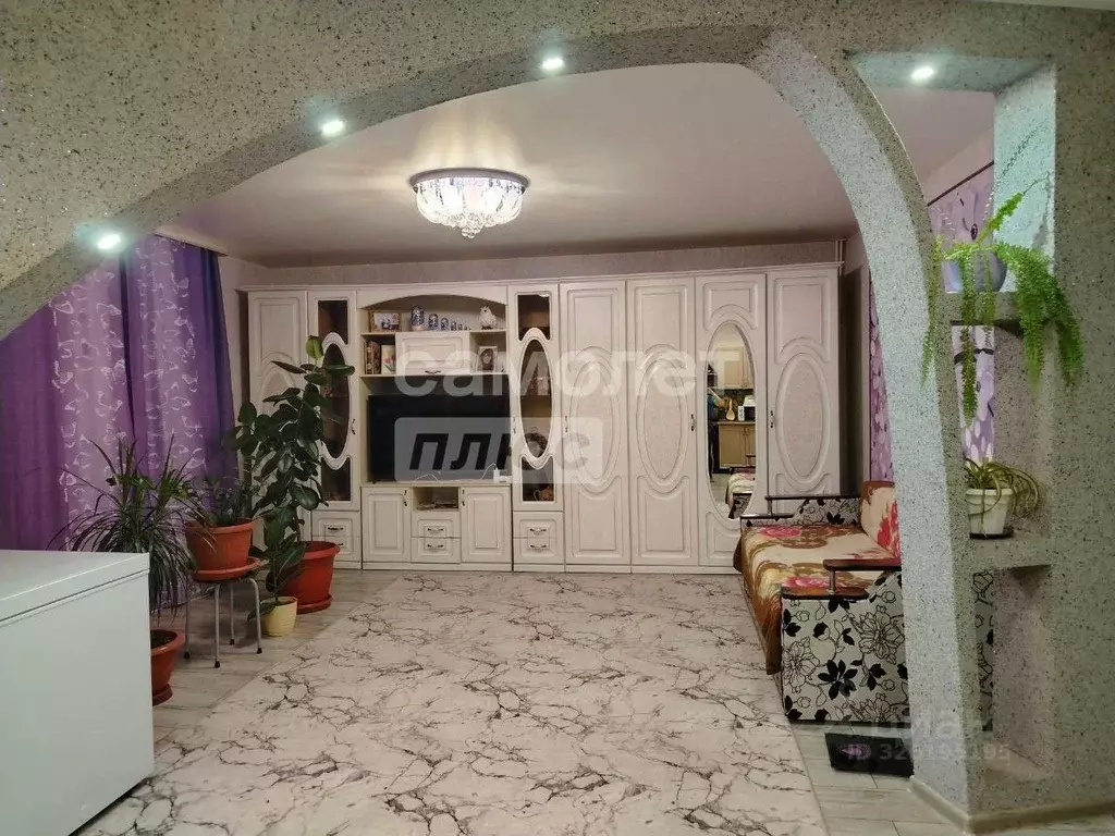 Дом в Курганская область, Юргамышский муниципальный округ, пос. ... - Фото 1