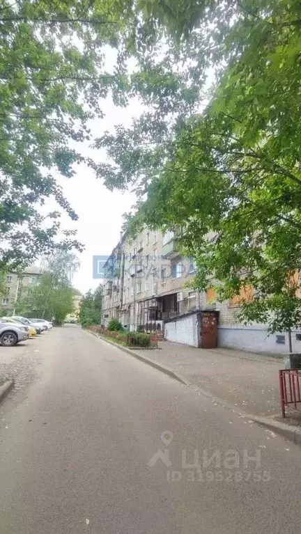 1-к кв. Ярославская область, Ярославль ул. Чкалова, 60 (31.0 м) - Фото 0