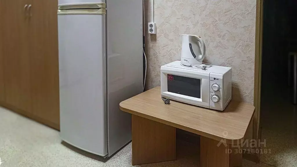 Комната Орловская область, Орел пл. Привокзальная, 1 (18.0 м) - Фото 2