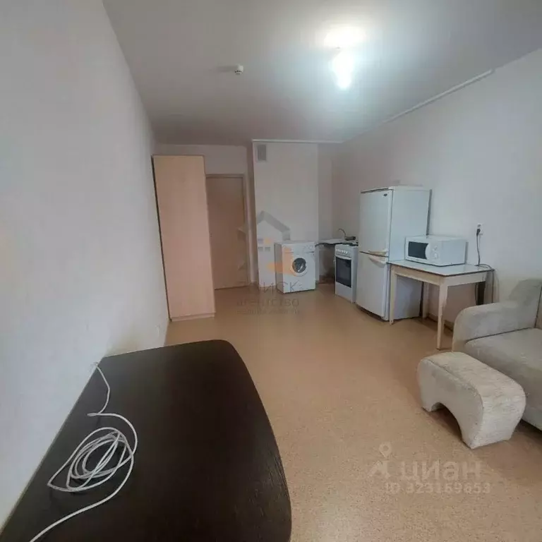 Студия Кировская область, Киров Коминтерновский мкр, ул. Павла ... - Фото 2