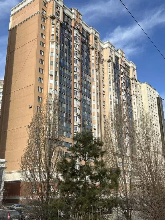 3-к кв. Самарская область, Самара Московское ш., 57 (95.8 м) - Фото 2