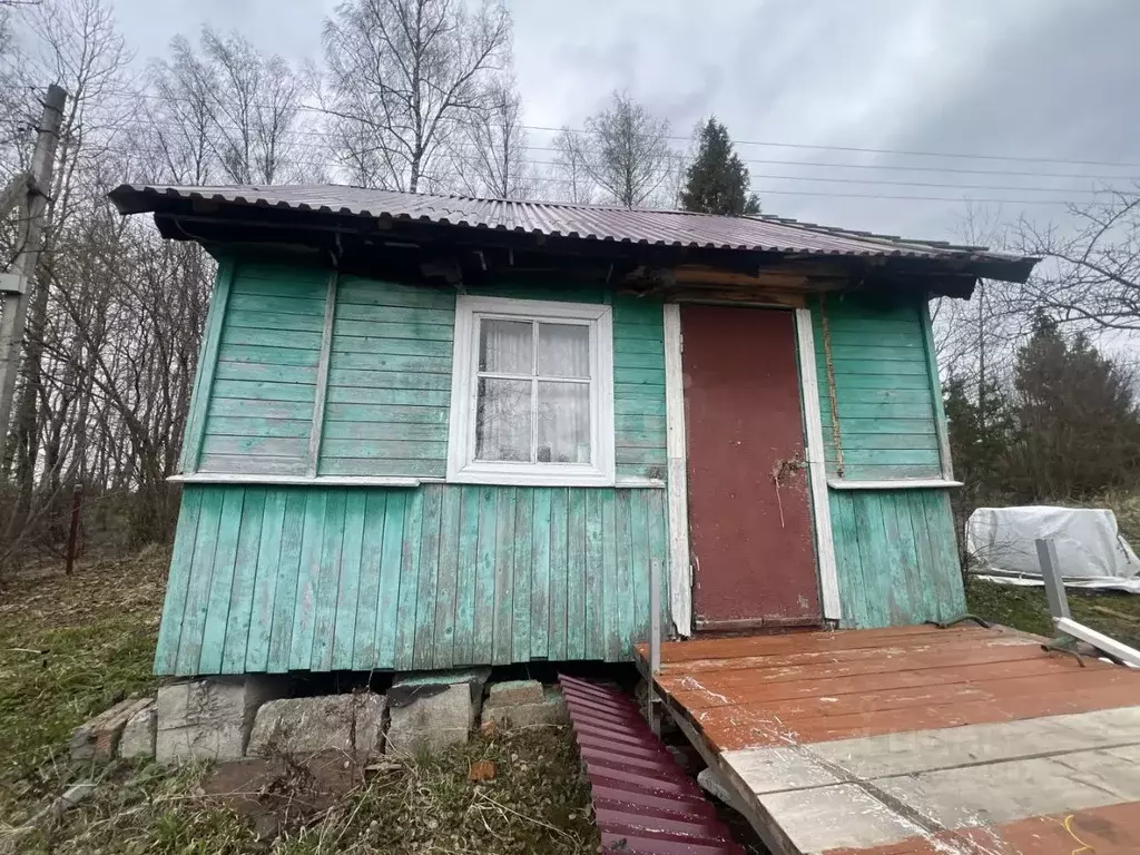 Дом в Калужская область, Ферзиковский муниципальный округ, Луч-2 СНТ ... - Фото 1