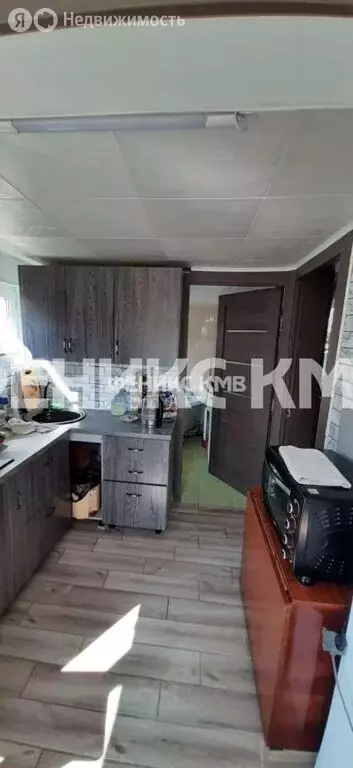 Дом в посёлок Горячеводский, Родниковская улица (60 м) - Фото 1