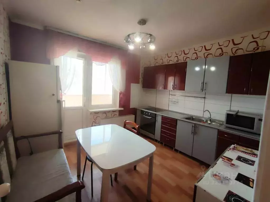 2-к кв. Краснодарский край, Краснодар Ставропольская ул., 107/10 (65.0 ... - Фото 2