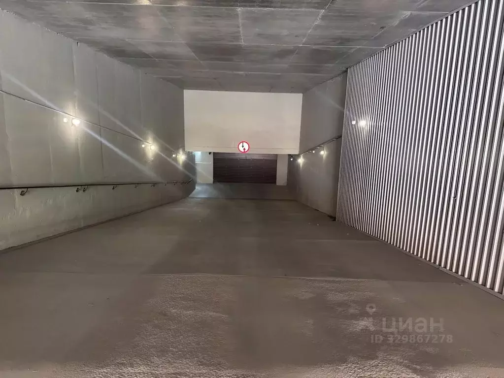 Гараж в Новосибирская область, Новосибирск Академгородок мкр, просп. ... - Фото 2