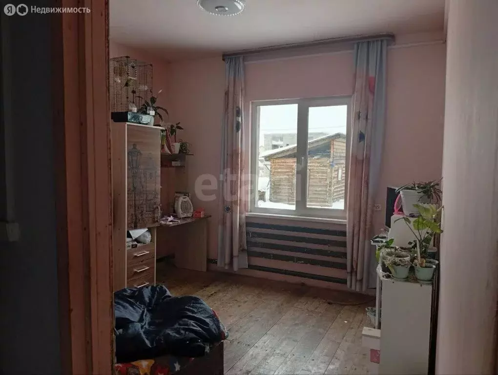 Дом в посёлок Алфёрово, улица А.И. Духанина (69.4 м) - Фото 2