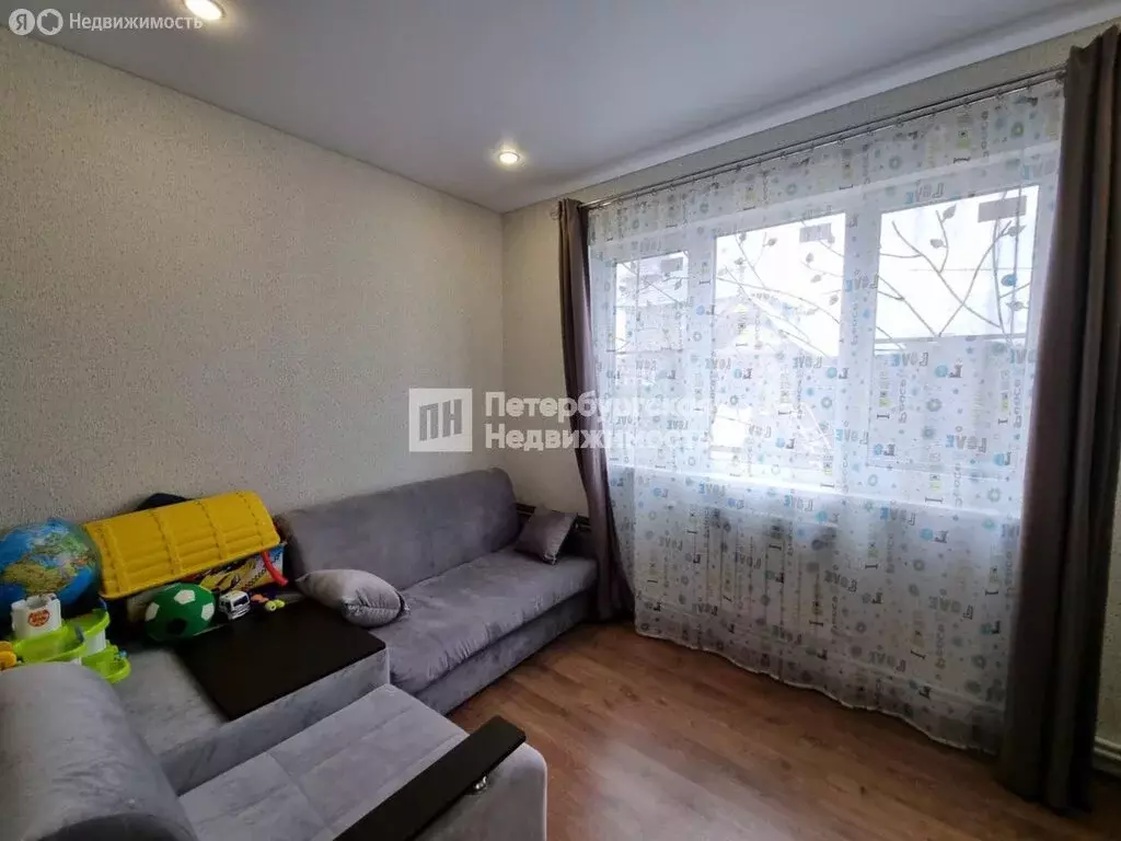 Дом в Виллозское городское поселение, КП Аропаккузи, 77 (185.6 м) - Фото 2