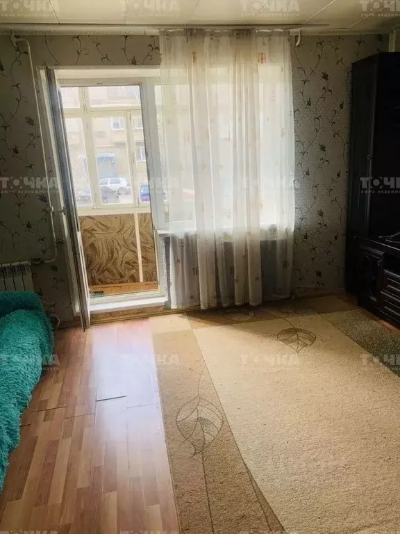 2-к кв. Челябинская область, Чебаркуль 9 Мая ул., 1 (49.3 м) - Фото 1