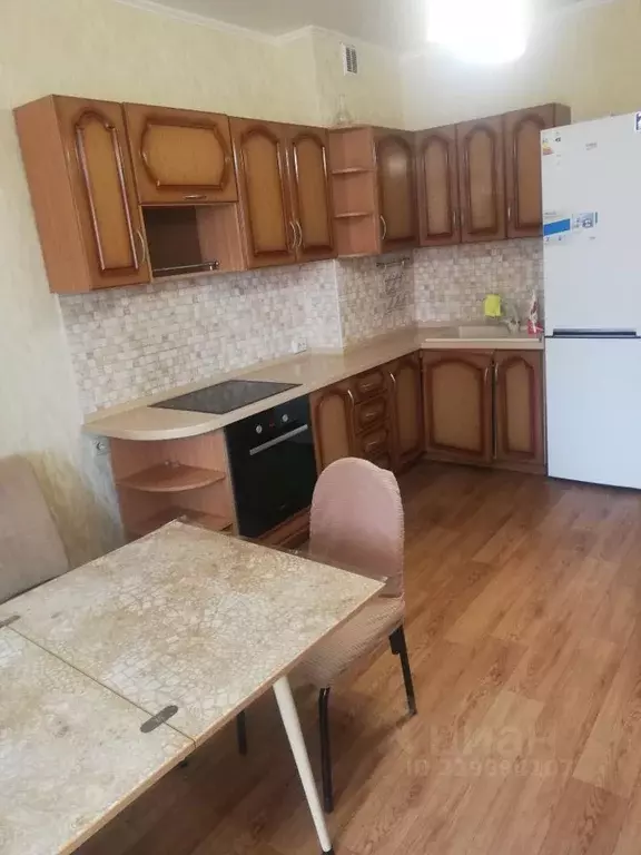 2-к кв. Краснодарский край, Краснодар Восточно-Кругликовская ул., 28/2 ... - Фото 1