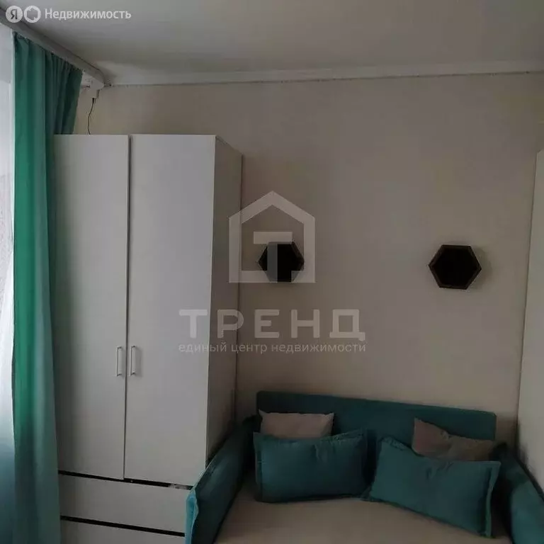 1-комнатная квартира: Санкт-Петербург, проспект Народного Ополчения, ... - Фото 1