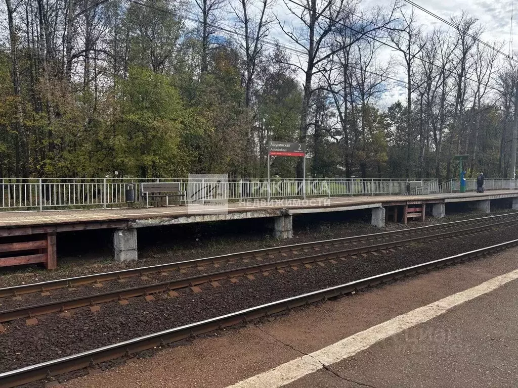 Дом в Московская область, Пушкинский городской округ, д. Данилово  ... - Фото 1