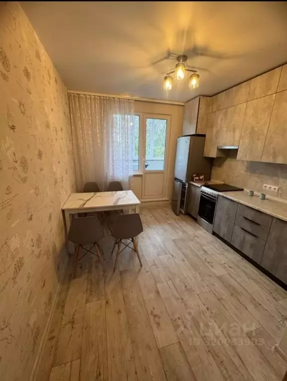 2-к кв. Ульяновская область, Ульяновск проезд Полбина, 10 (55.0 м) - Фото 0