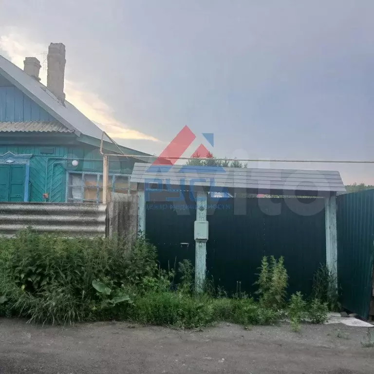 Дом 45 м на участке 7 сот. - Фото 0