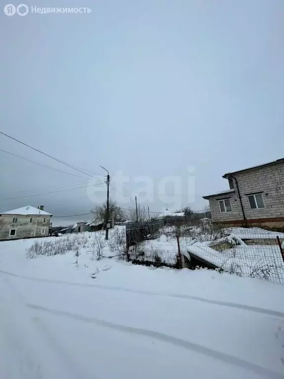 Дом в посёлок городского типа Полотняный Завод, улица Кутузова (200 м) - Фото 0