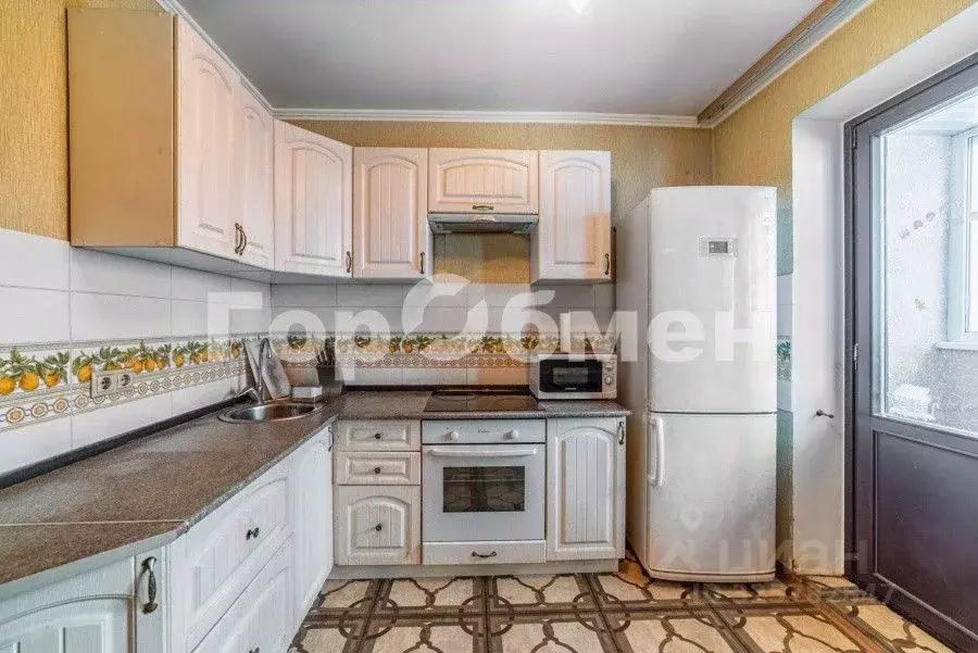 1-к кв. Московская область, Ленинский городской округ, Дрожжино пгт 13 ... - Фото 1