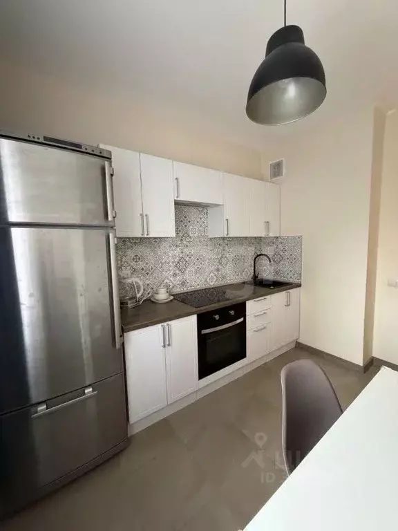 2-к кв. Санкт-Петербург ул. Маршала Новикова, 1К1 (58.0 м) - Фото 2