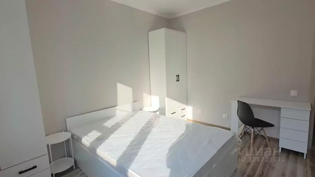 2-к кв. Москва Открытое ш., 30 (55.0 м) - Фото 1