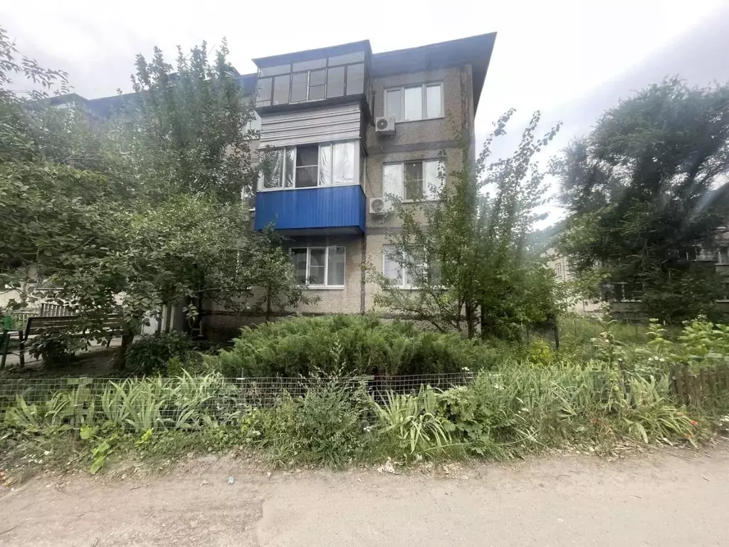 3-к кв. Липецкая область, Липецк ул. Кузьминская, 3А (53.6 м) - Фото 2