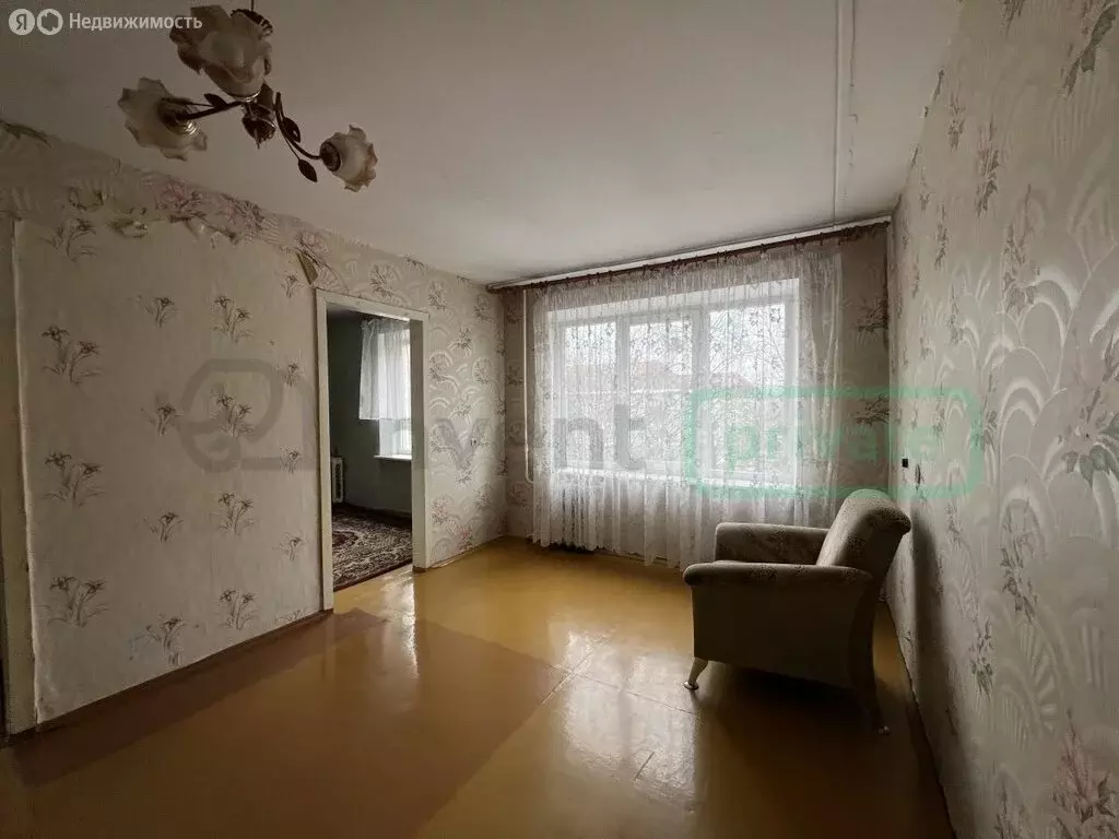 4-комнатная квартира: Калининград, улица Вагнера, 2 (63 м) - Фото 0