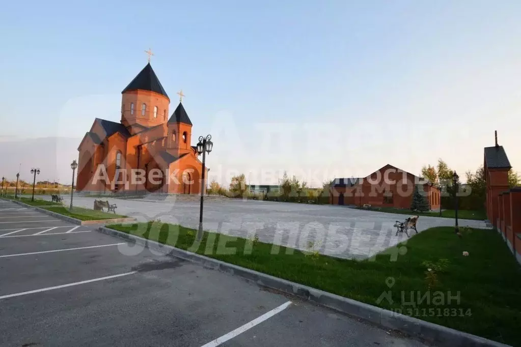 Участок в Тюменская область, Тюмень Славянский двор кп,  (6.0 сот.) - Фото 2