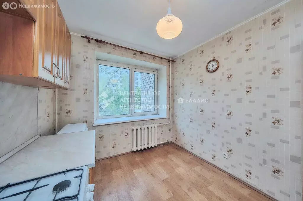 1-комнатная квартира: Рязань, Большая улица, 94 (36 м) - Фото 1