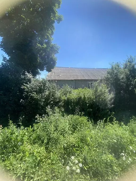 2-к кв. Нижегородская область, Вадский муниципальный округ, с. Умай ... - Фото 1