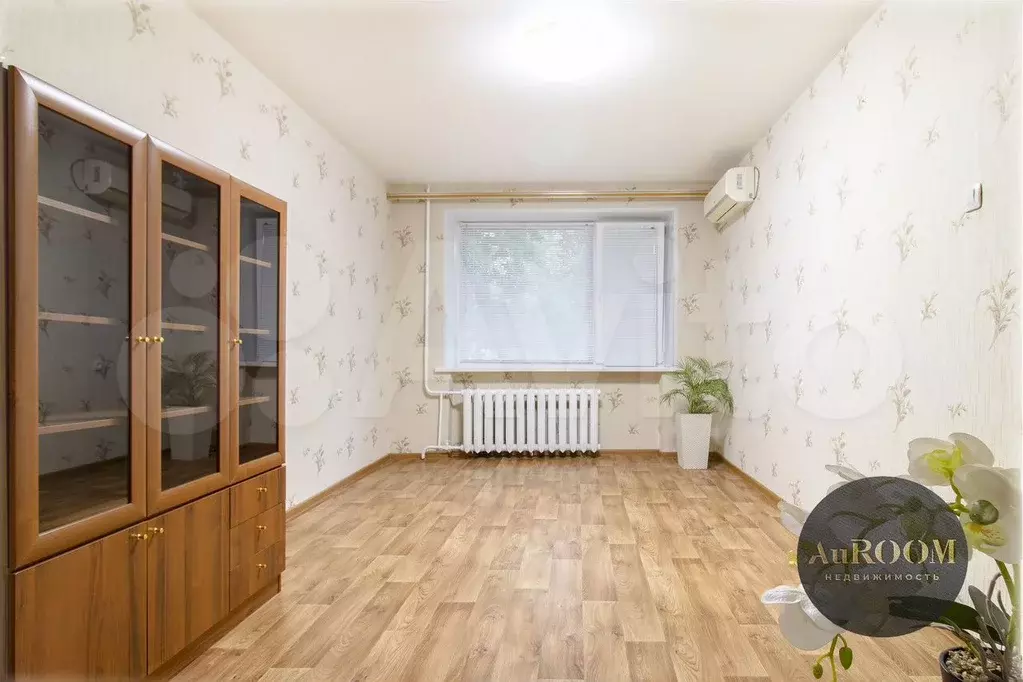 2-к. квартира, 44,3 м, 1/5 эт. - Фото 1