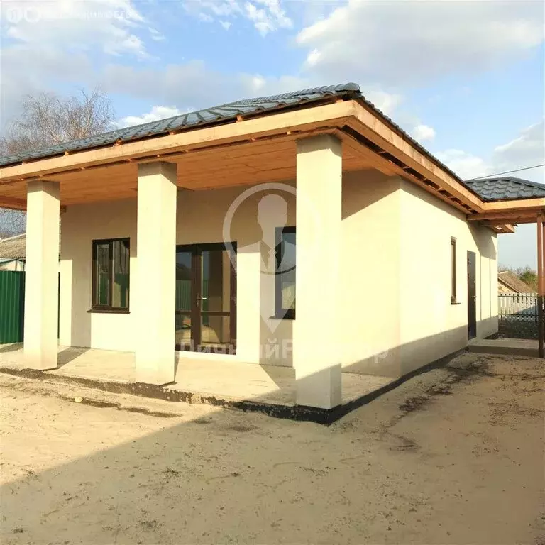 Дом в Рязанская область, Шацкий муниципальный округ, село Токарево (70 ... - Фото 2