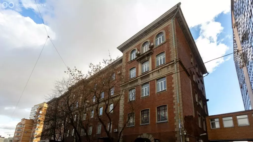 Офис (108.8 м) - Фото 1