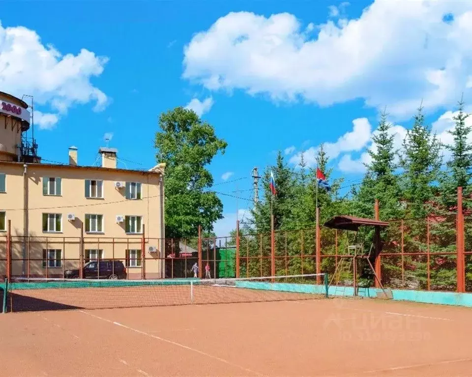 Комната Амурская область, Белогорск ул. Серышева, 3/1 (10.0 м) - Фото 1