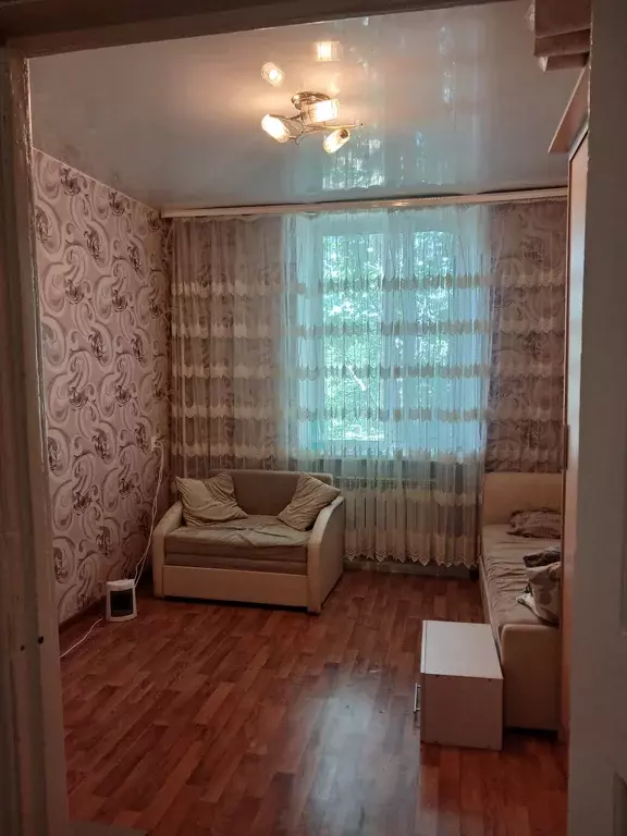 Продаётся 2-к квартира, 50 м - Фото 0