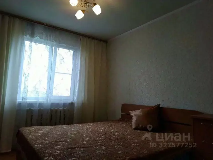 3-к кв. Калужская область, Калуга Тульская ул., 121 (65.0 м) - Фото 1