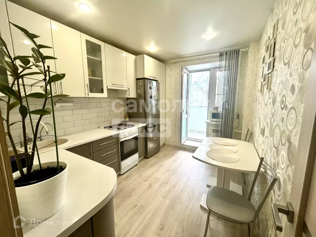 Продаётся 1-к квартира, 32.8 м - Фото 0