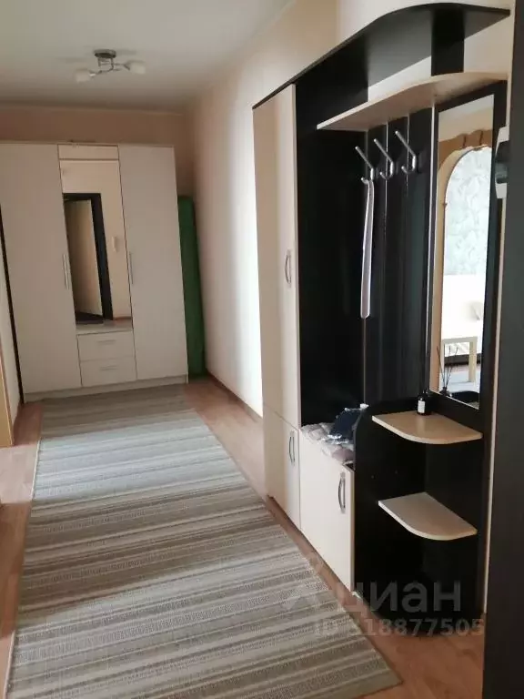 1-к кв. Орловская область, Орел Речной пер., 6 (45.0 м) - Фото 0
