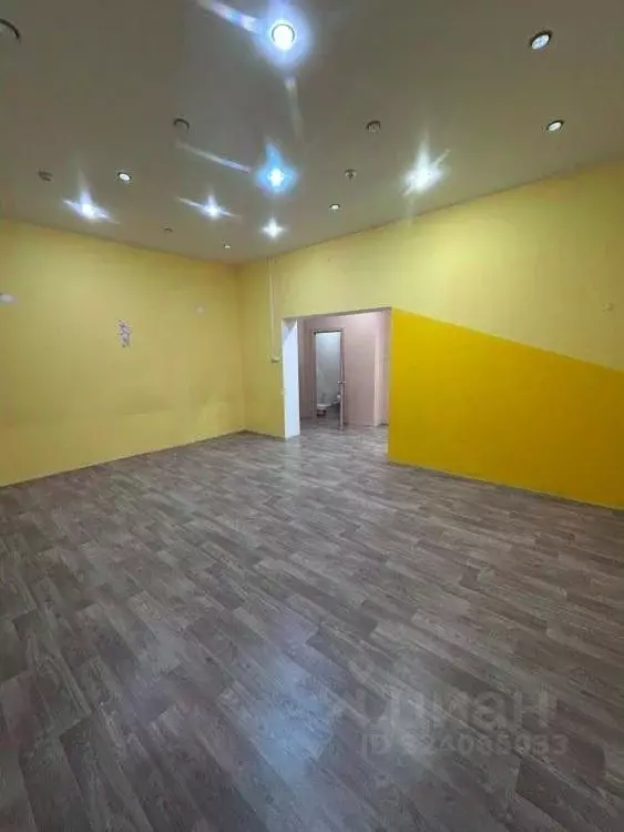 Помещение свободного назначения в Иркутская область, Иркутск ул. ... - Фото 1