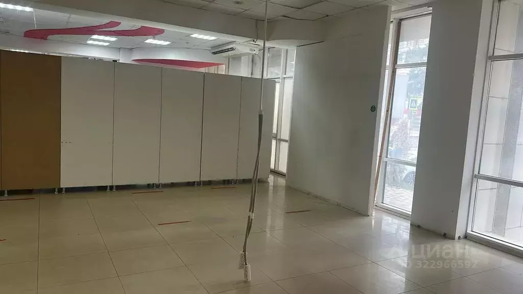 Помещение свободного назначения в Ставропольский край, Ставрополь ул. ... - Фото 2