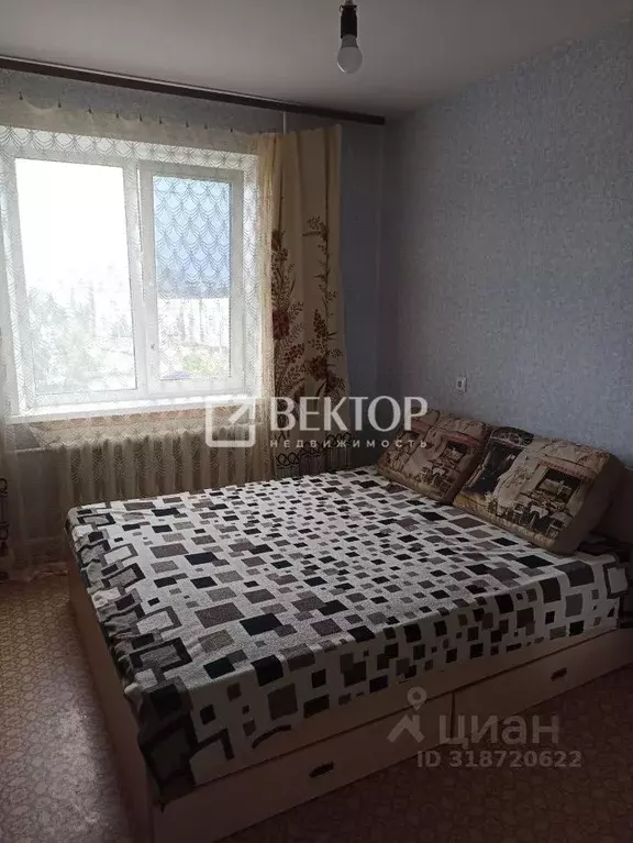2-к кв. Костромская область, Кострома Паново мкр, 25 (50.0 м) - Фото 0