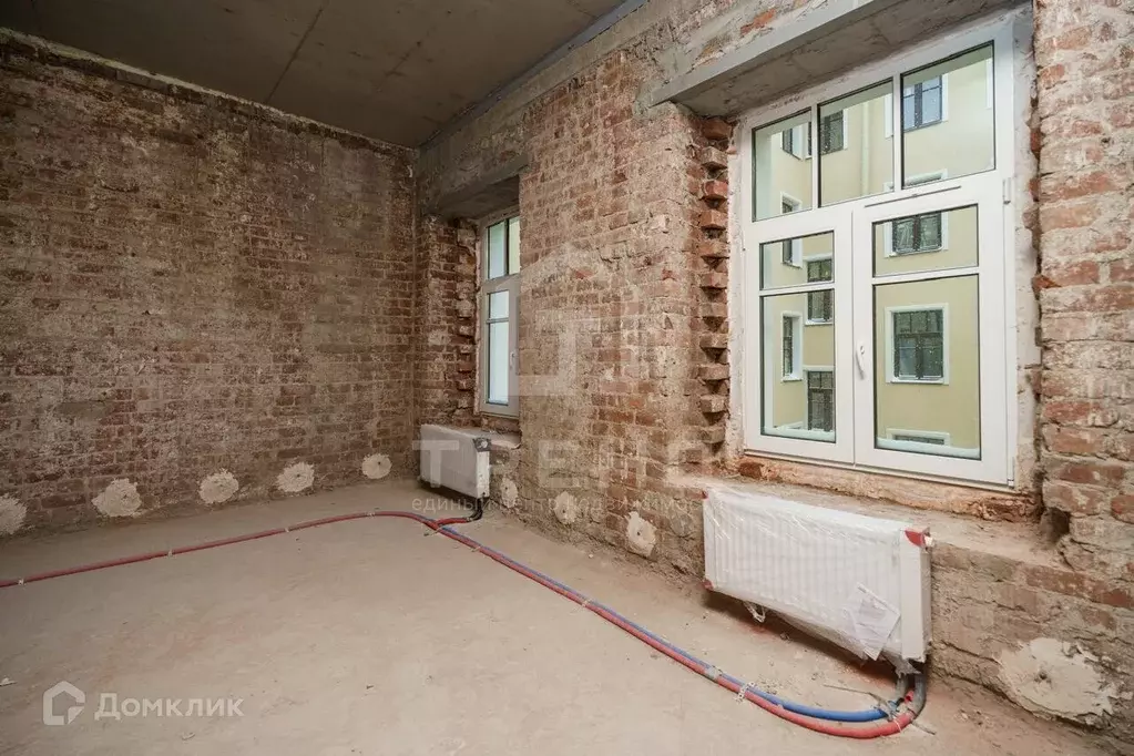 Продаётся квартира-студия, 23.2 м - Фото 1