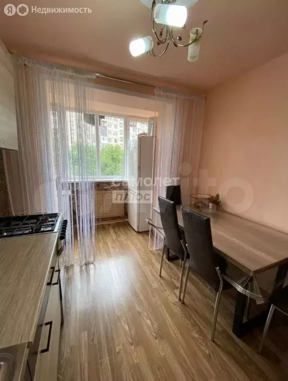 2-комнатная квартира: Хасавюрт, улица Воробьёва, 48 (50.8 м) - Фото 1