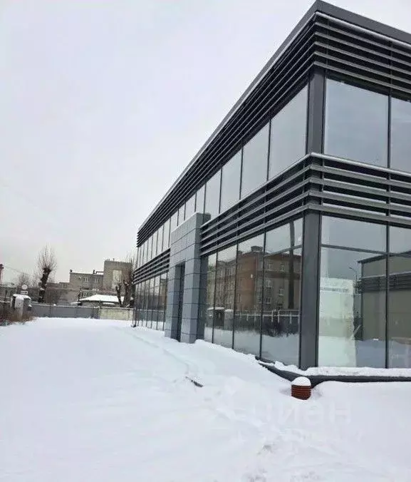 Производственное помещение в Санкт-Петербург ул. Маршала Говорова, 41 ... - Фото 2