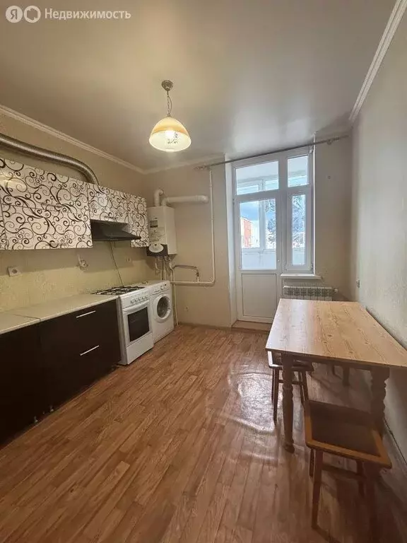 1-комнатная квартира: Ставрополь, улица Тухачевского, 26/5 (36.7 м) - Фото 1