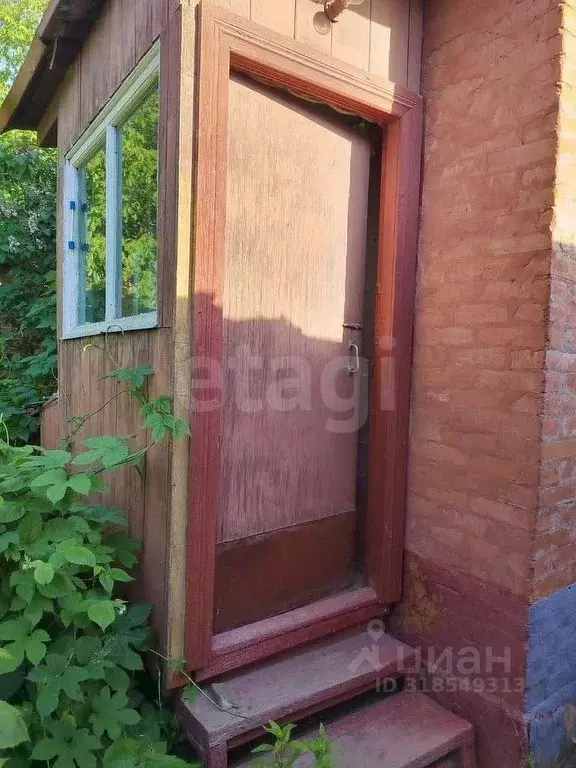 Дом в Ростовская область, Ростов-на-Дону Сельмаш мкр, ул. Смычки (106 ... - Фото 1