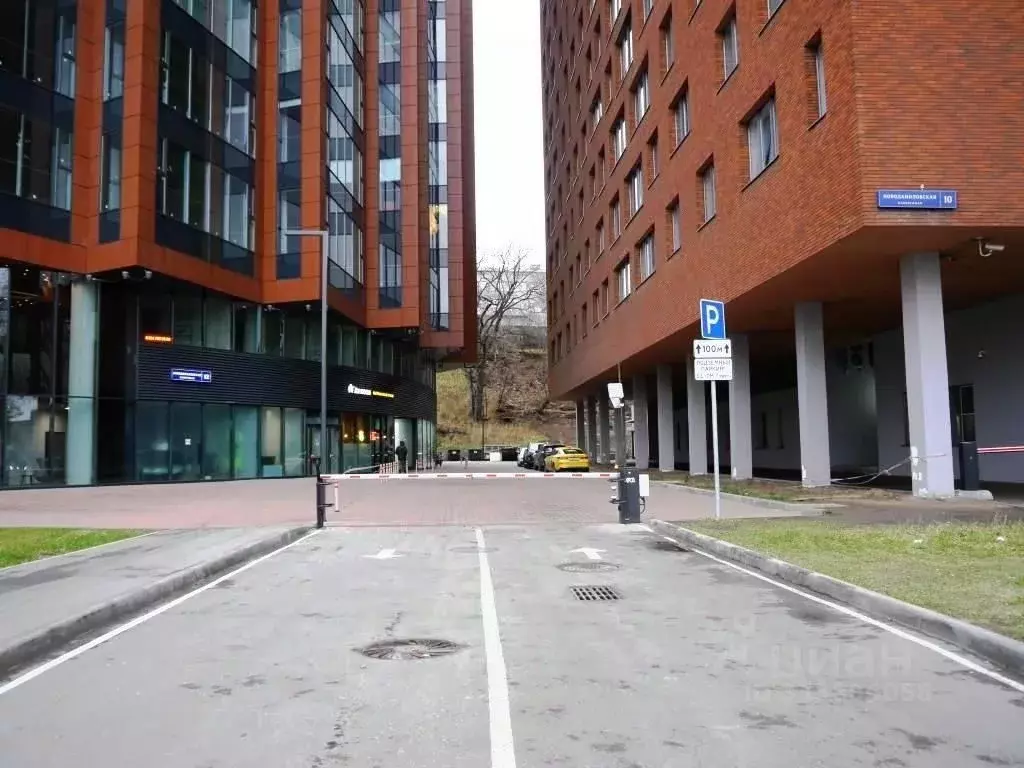 Офис в Москва Новоданиловская наб., 12 (103 м) - Фото 2