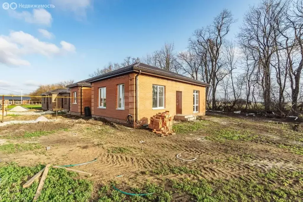 Дом в хутор Ленинакан, Донская улица (63.3 м) - Фото 1