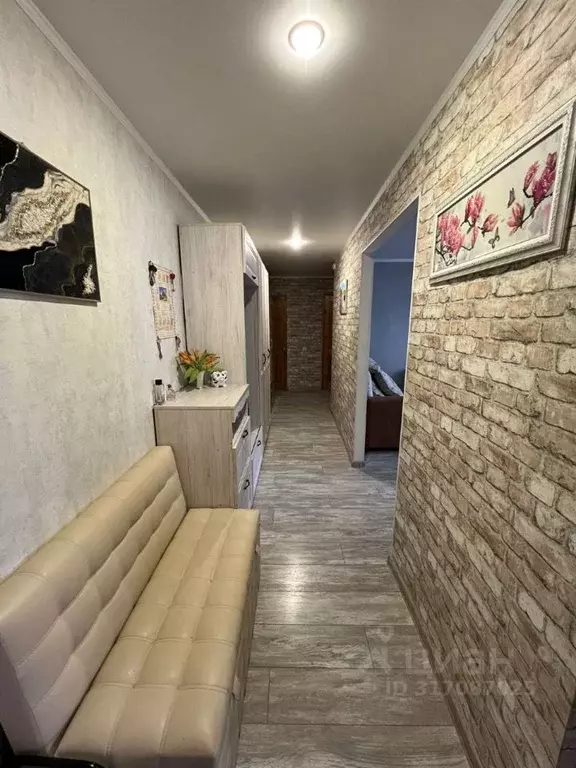 3-к кв. Ставропольский край, Ставрополь ул. Ленина, 299 (68.0 м) - Фото 0