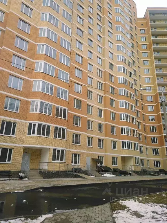 Помещение свободного назначения в Московская область, Раменское ул. ... - Фото 1