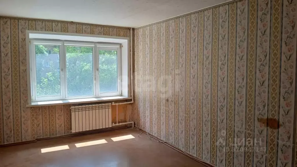 2-к кв. Тамбовская область, Тамбов бул. Энтузиастов, 1А (46.6 м) - Фото 1