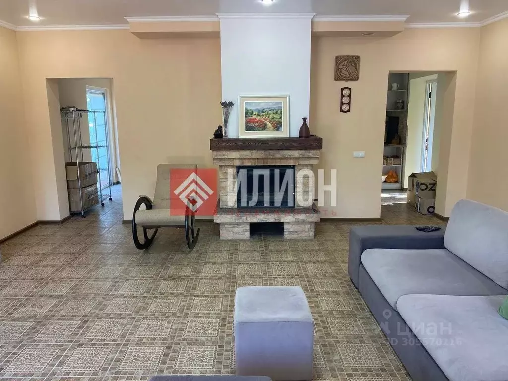 Дом в Севастополь Сельхозхимия садоводческое товарищество, 4 (157 м) - Фото 1