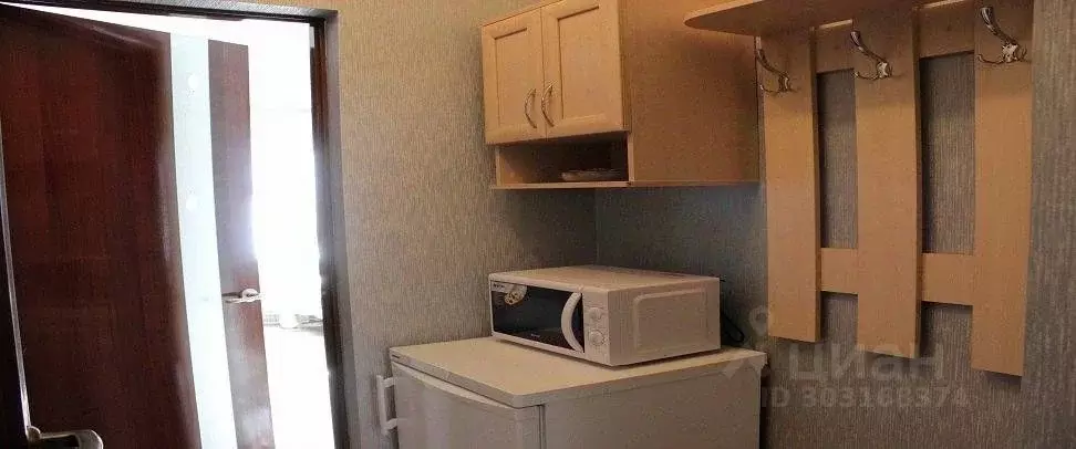 Комната Севастополь ул. Героев Бреста, 57 (25.0 м) - Фото 1